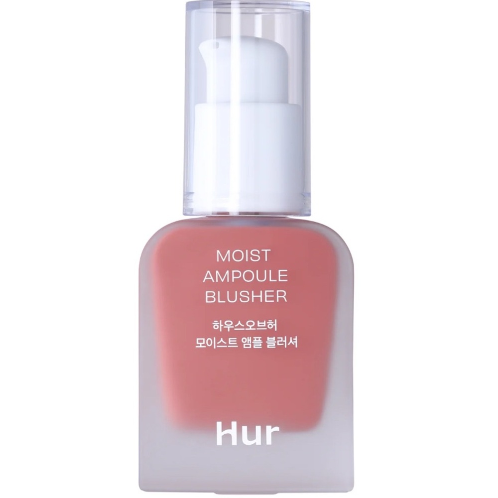 HOUSE OF HUR Lavender Flush Cat Nail Polish 3 colors + refills brand new - Picture 11 of 11